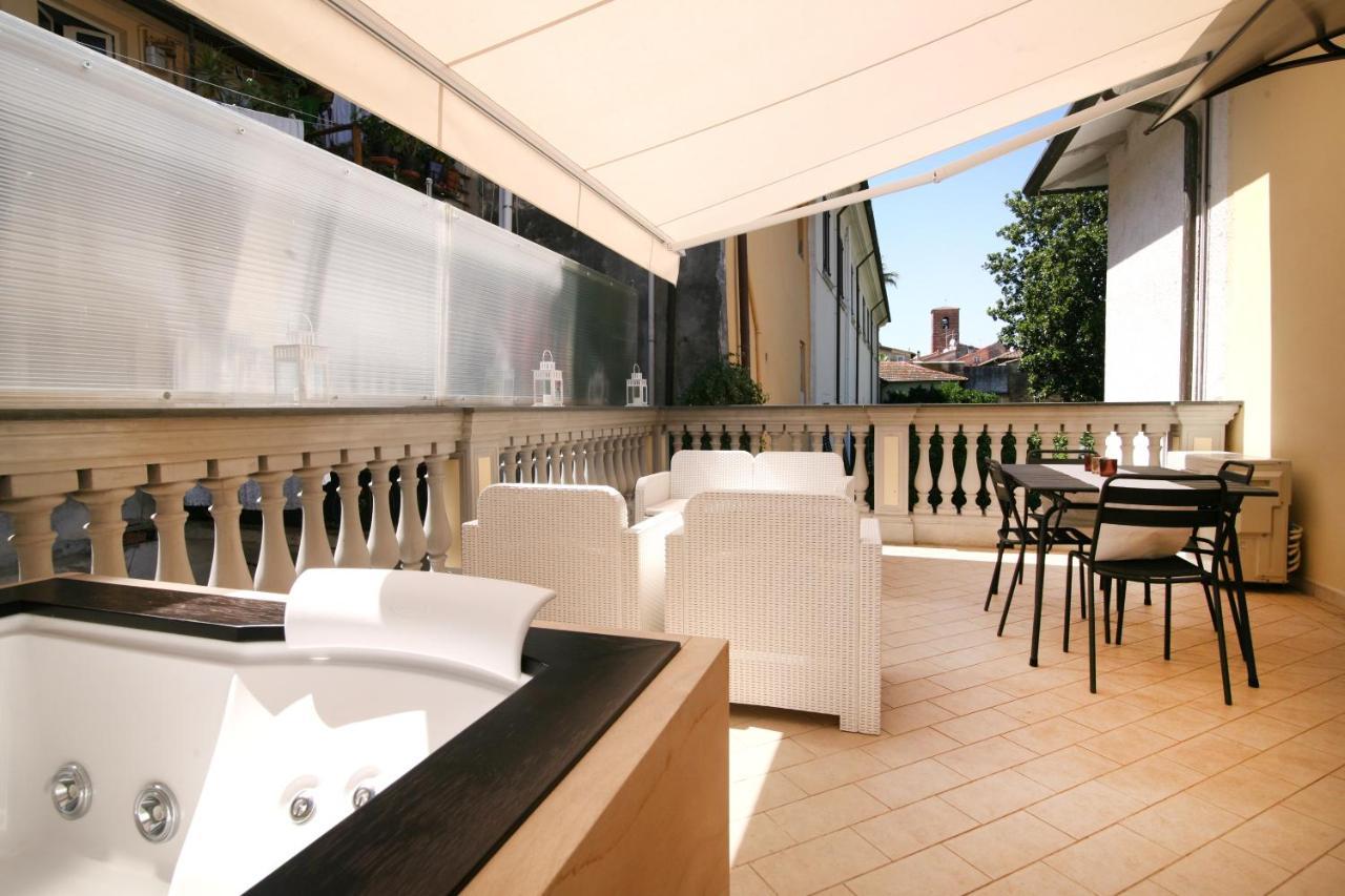Bonnes Vacances A Pietrasanta Εξωτερικό φωτογραφία