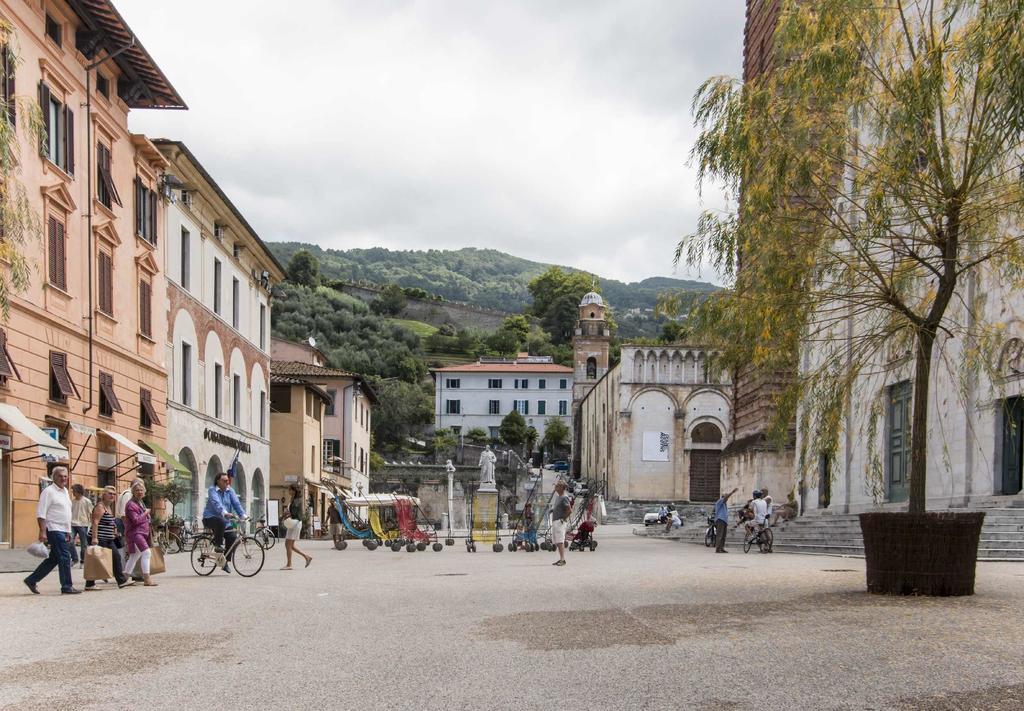 Bonnes Vacances A Pietrasanta Δωμάτιο φωτογραφία