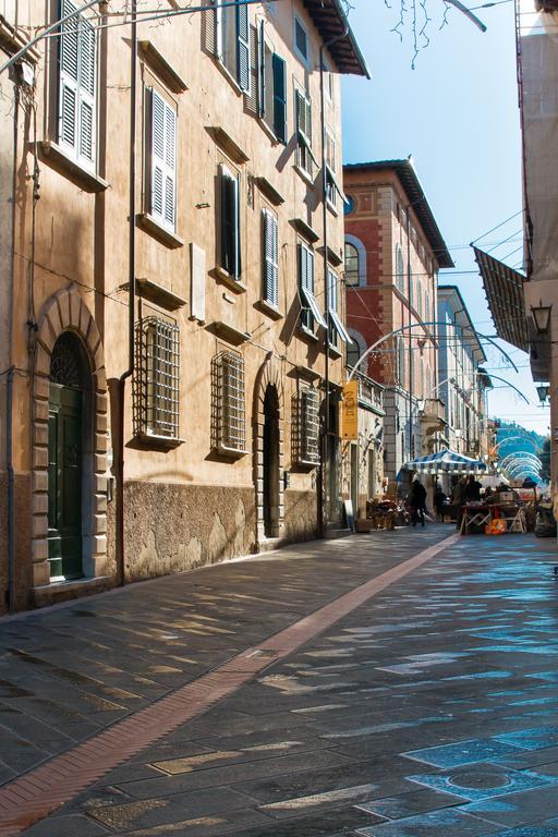 Bonnes Vacances A Pietrasanta Εξωτερικό φωτογραφία