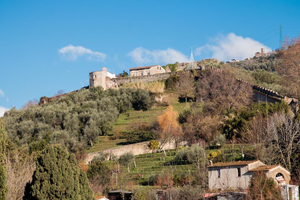 Bonnes Vacances A Pietrasanta Εξωτερικό φωτογραφία