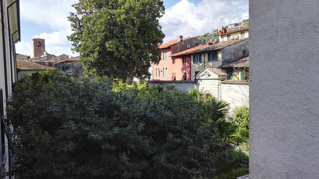 Bonnes Vacances A Pietrasanta Εξωτερικό φωτογραφία