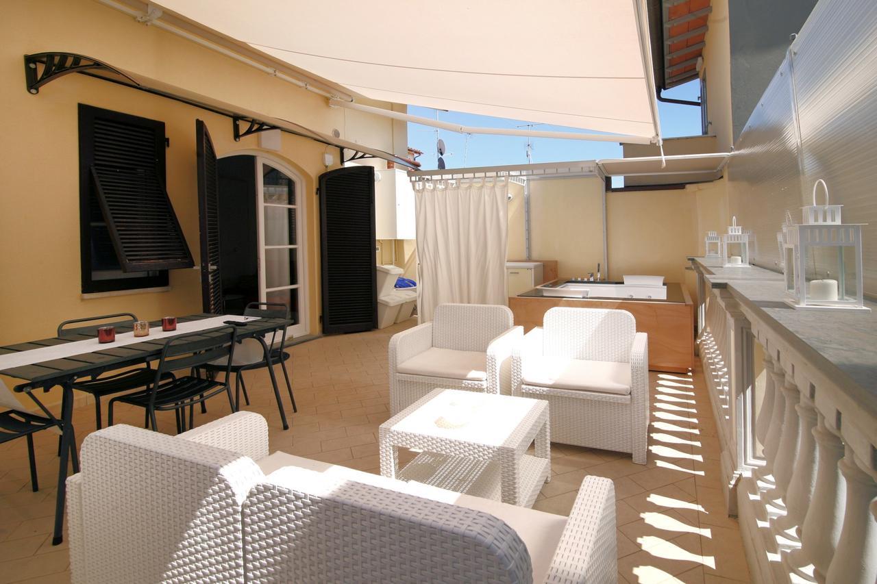 Bonnes Vacances A Pietrasanta Εξωτερικό φωτογραφία
